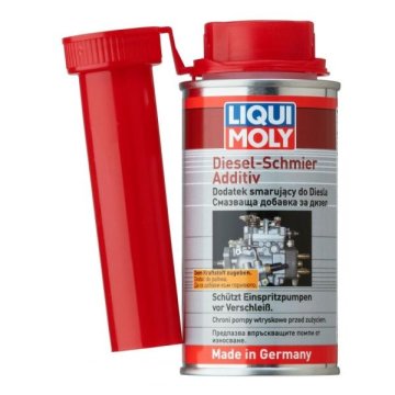 Liqui Moly MAZIVO ZA SUSTAV UBRIZGAVANJA DIZEL 150 ML