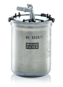 Mann Filter FILTER GORIVA VW 1.2/2.0 TDI POLO/SKODA ROOMSTER 09-
