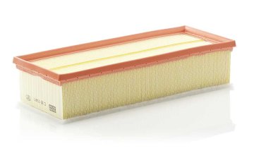 Mann Filter ZRAČNI FILTER VW 1.9/2.0TDI GOLF V/A3 04- SA SPUŽVOM