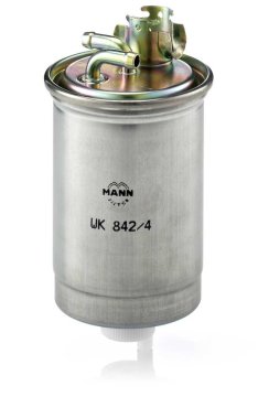 Mann Filter FILTER GORIVA VW DIESEL 87-