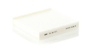 Mann Filter FILTER KABINE RENAULT CLIO 2012-/DACIA SANDERO 2013-