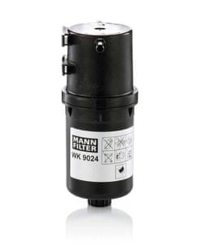 Mann Filter FILTER GORIVA VW CRAFTER 2.0TDI 11-