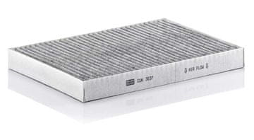 Mann Filter FILTER KABINE VW A4/A6 97-09 S AKTIVNIM UGLJENOM