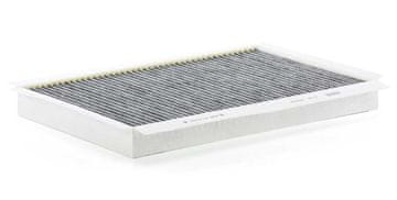 Mann Filter FILTER KABINE MERCEDES SPRINTER 06- S AKTIVNIM UGLJENOM