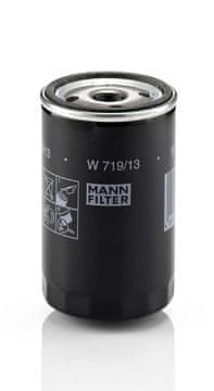 Mann Filter ULJNOG FILTRA MERCEDES M102/103 W124/2