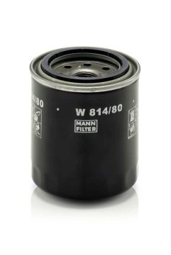 Mann Filter ROVER FILTER ULJA