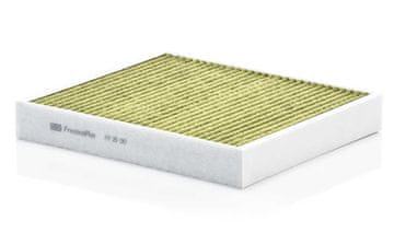 Mann Filter FILTER KABINE VW POLO 09-/ IBIZA V 08- FRECIOUS PLUS (ANTIALERGIČKI)