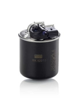 Mann Filter FILTER GORIVA MERCEDES A/G-KLASA CDI 2010-