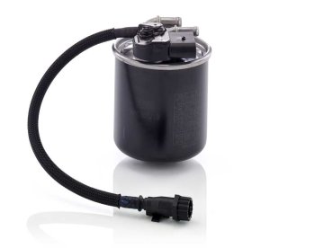 Mann Filter FILTER GORIVA MERCEDES VITO 2.2CDI 14-