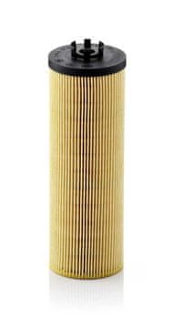 Mann Filter ULJNOG FILTRA VW A4/A6/A8 2.5TDI