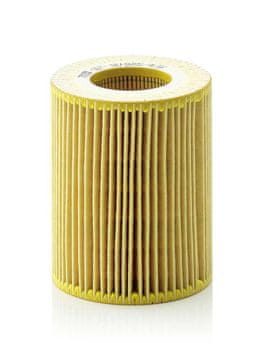 Mann Filter FILTER ULJA VOLVO XC60/XC90/LAND ROVER FREELANDER 3.2 09-