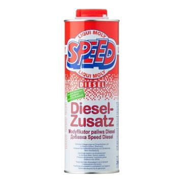 Liqui Moly SREDSTVO ZA POBOLJŠANJE KVALITETE DIZEL GORIVA 1L MOLY MOLY