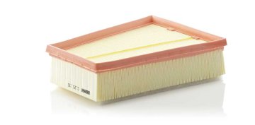 Mann Filter ZRAČNOG FILTRA RENAULT 1.5DCI