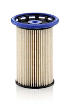Mann Filter FILTER GORIVA VW TOUAREG 3.0TDI/4.2TDI PORSCHE CAYENNE