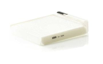Mann Filter FILTER KABINE RENAULT CLIO/MODU