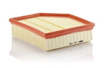 Mann Filter FILTER ZRAKA VOLVO 2.4D 05-