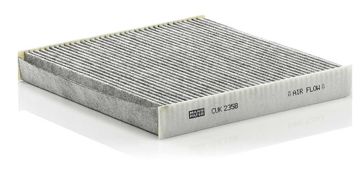 Mann Filter FILTER KABINE HONDA ACCORD 03-/CIVIC 05- SEDAN/CRV 06-/CIVIC 12- S AKTIVNIM UGLJENOM