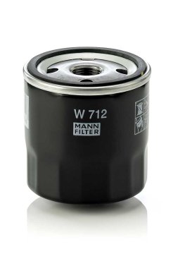 Mann Filter FILTER ULJA OPEL BENZIN -85