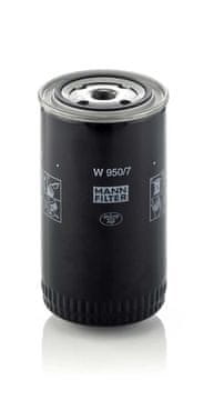Mann Filter FILTER ULJA RENAULT MIDLINER