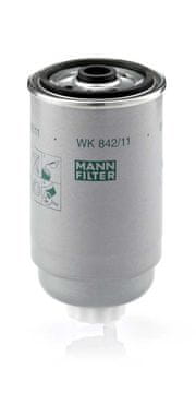 Mann Filter FILTER GORIVA VW 1.9TDI A4/