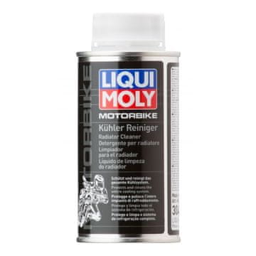 Liqui Moly SREDSTVO ZA ČIŠĆENJE SUSTAVA HLAĐENJA 150ML / KONCENTRAT / MOTOCIKLI
