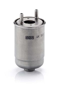 Mann Filter FILTER GORIVA RENAULT 1.5-2.0DCI MEGANE 08-