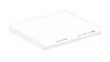Mann Filter FILTER KABINE HYUNDAI ACCENT 05- I30 KIA CEE'D 12-