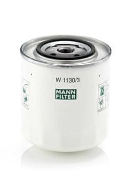 Mann Filter ULJNI FILTER VW T4 1.9D/2.0