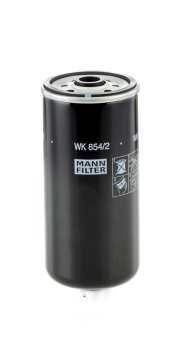 Mann Filter FILTER GORIVA FIAT DUCATO 2.8D 2.3JTD 02-