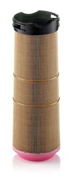 Mann Filter ZRAČNOG FILTRA MERCEDES 2.2CDI OM646 C-KLASA W203 03-