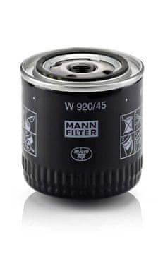 Mann Filter FILTER ULJA FORD 2.5V6 24V