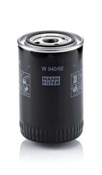 Mann Filter FILTER ULJA FIAT DUCATO 2.3