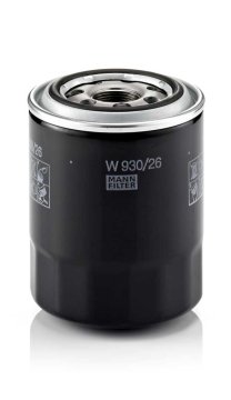 Mann Filter ULJNOG FILTRA KIA CARNIVAL 2.9CRDI