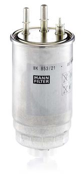 Mann Filter FILTER GORIVA FIAT 1.3/1.9/2.0/2.8JTD 02-