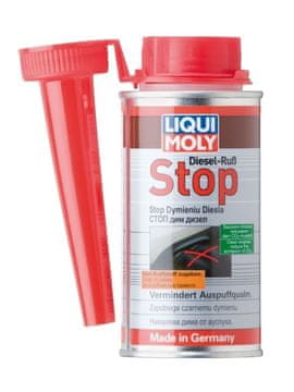 Liqui Moly DIESEL SREDSTVO PROTIV DIMLJENJA 150ML