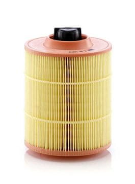 Mann Filter ZRAČNI FILTER FORD MONDEO 08- 2.2TDCI/S-MAX