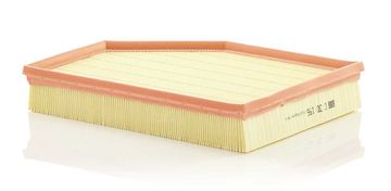 Mann Filter ZRAČNI FILTER V40 02.15-