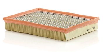 Mann Filter ZRAČNI FILTER OPEL VECTRA C/SIGNUM 1.6-3.2