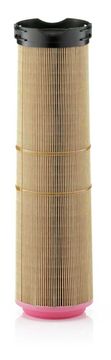 Mann Filter ZRAČNOG FILTRA MERCEDES W211 01-