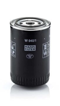 Mann Filter FORD HIDRAULIKA ULJNI FILTER