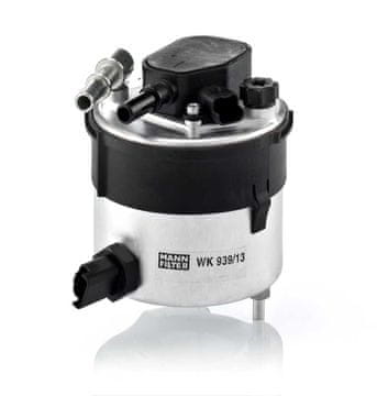 Mann Filter FILTER GORIVA FORD 1.6TDCI
