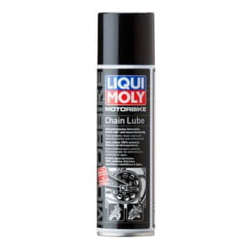 Liqui Moly MAZIVO ZA LANCE 250ML ZA UTRKE / PROZIRNO / MOTOCIKLI