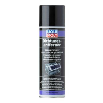 Liqui Moly SREDSTVO ZA UKLANJANJE BRTVI 300 ML / UKLANJANJE UGLJIČNJAKA S VENTILA / EGR / SREDSTVO ZA UKLANJANJE LJEPIVIH BRTVI