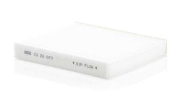 Mann Filter FILTER KABINE SUZUKI SX4 S-CROSS 13- VITARA 15-