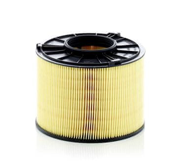 Mann Filter ZRAČNI FILTER AUDI A4 (8W), A5 (F5) 2.0TFSI 15-