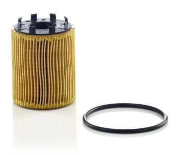 Mann Filter FILTER ULJA ALFA ROMEO MITO 09.09-12.18