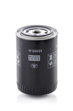 Mann Filter FILTER ULJA FORD 2.5TD SCORPIO