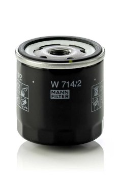 Mann Filter FILTER ULJA FIAT SC/CC 0.9/ALFA/LANCIA/VISINA SJEDALA 79MM