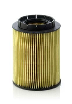 Mann Filter FILTER ULJA VW A8 2.8-4.2 -97