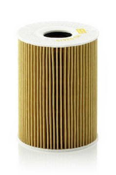 Mann Filter ULJNOG FILTRA MERCEDES OM629 420CDI
